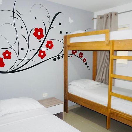 Hotel Bellamar Cartagena Eksteriør bilde