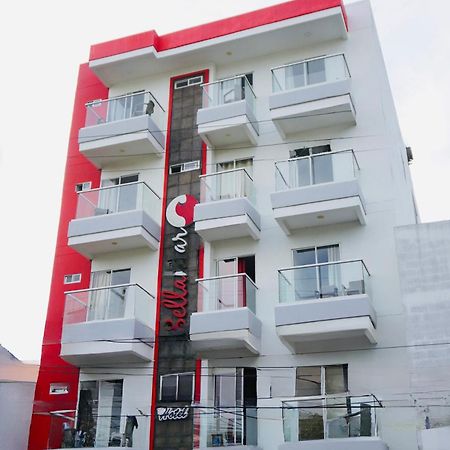 Hotel Bellamar Cartagena Eksteriør bilde
