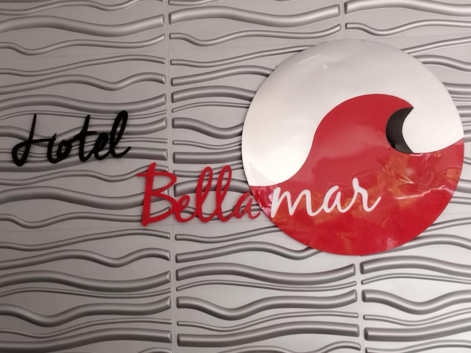 Hotel Bellamar Cartagena Eksteriør bilde