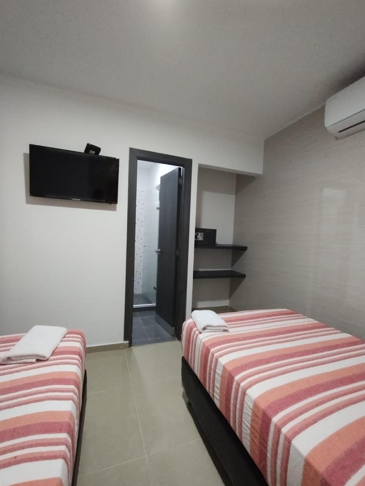 Hotel Bellamar Cartagena Eksteriør bilde