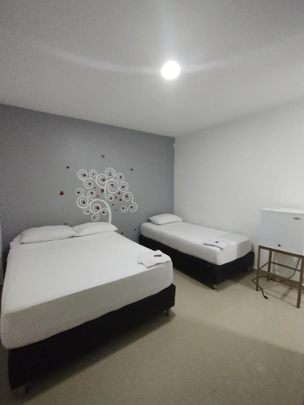 Hotel Bellamar Cartagena Eksteriør bilde