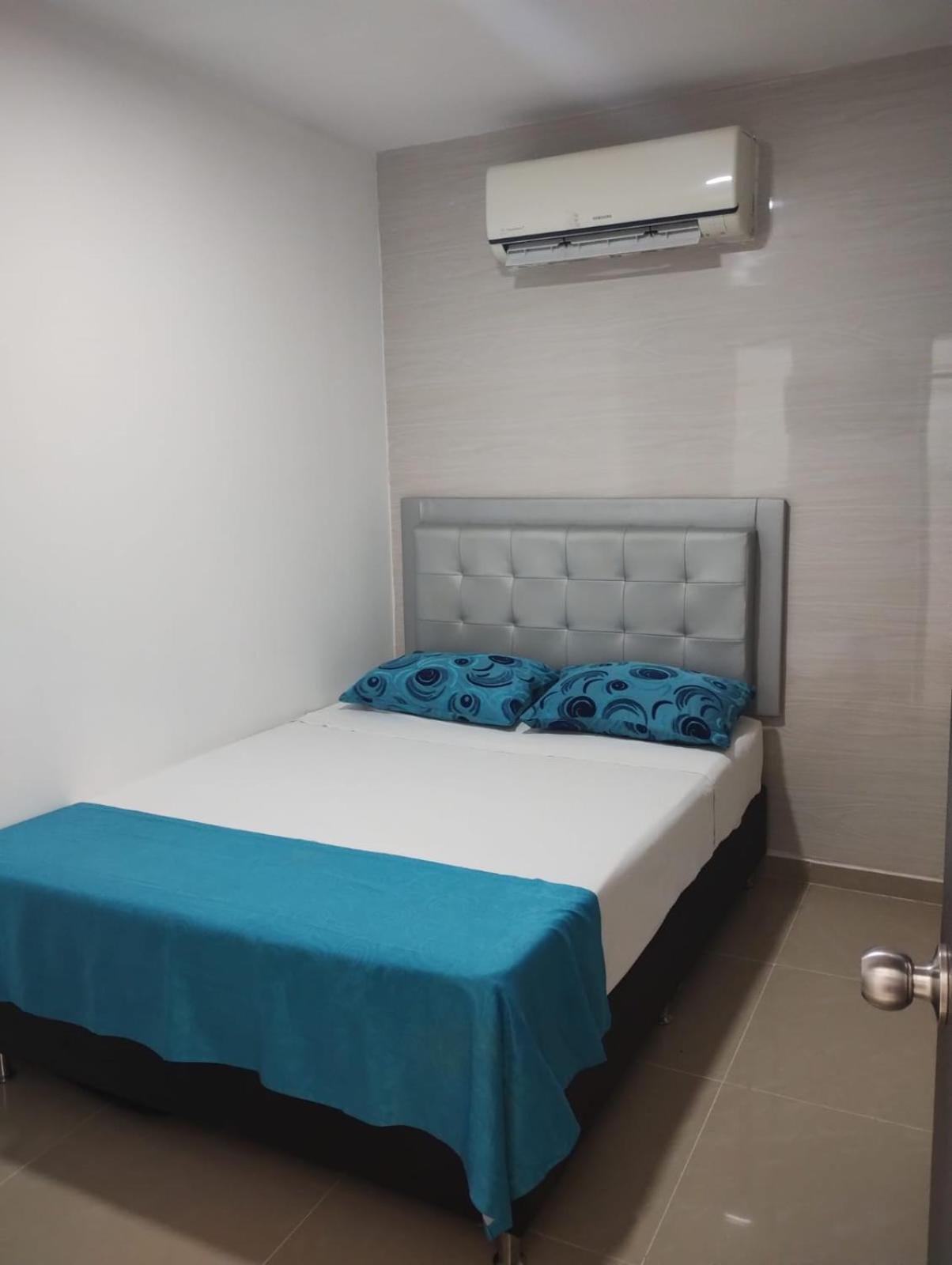 Hotel Bellamar Cartagena Eksteriør bilde