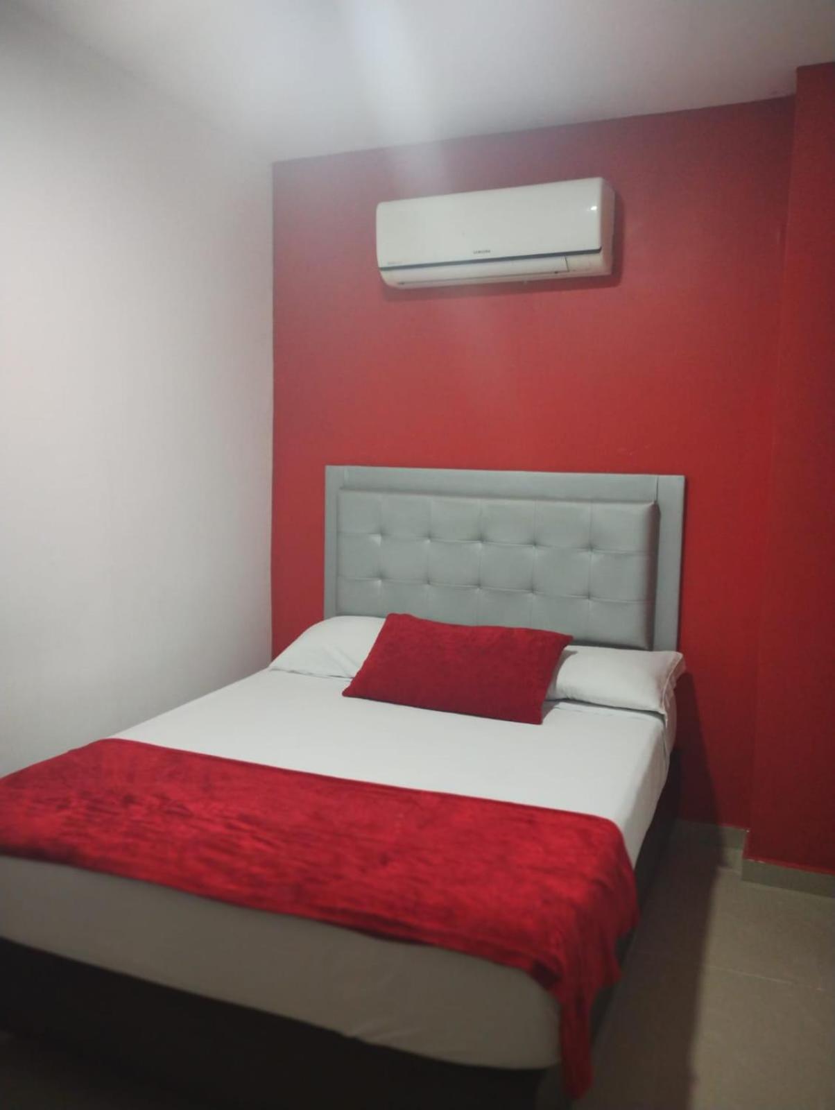 Hotel Bellamar Cartagena Eksteriør bilde