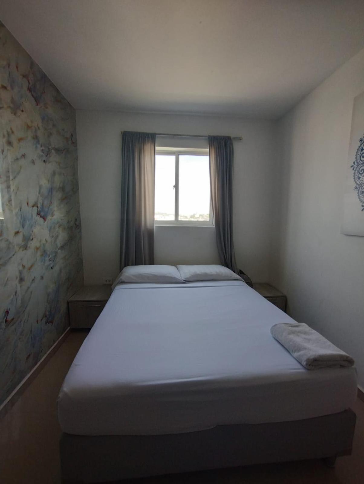Hotel Bellamar Cartagena Eksteriør bilde