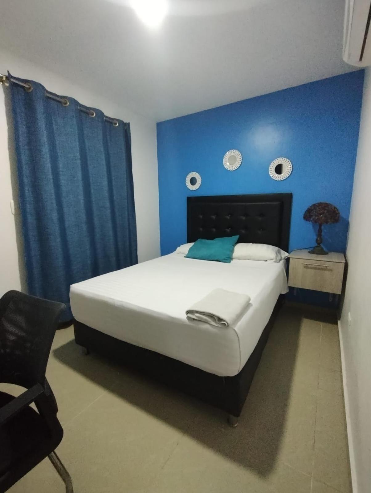Hotel Bellamar Cartagena Eksteriør bilde