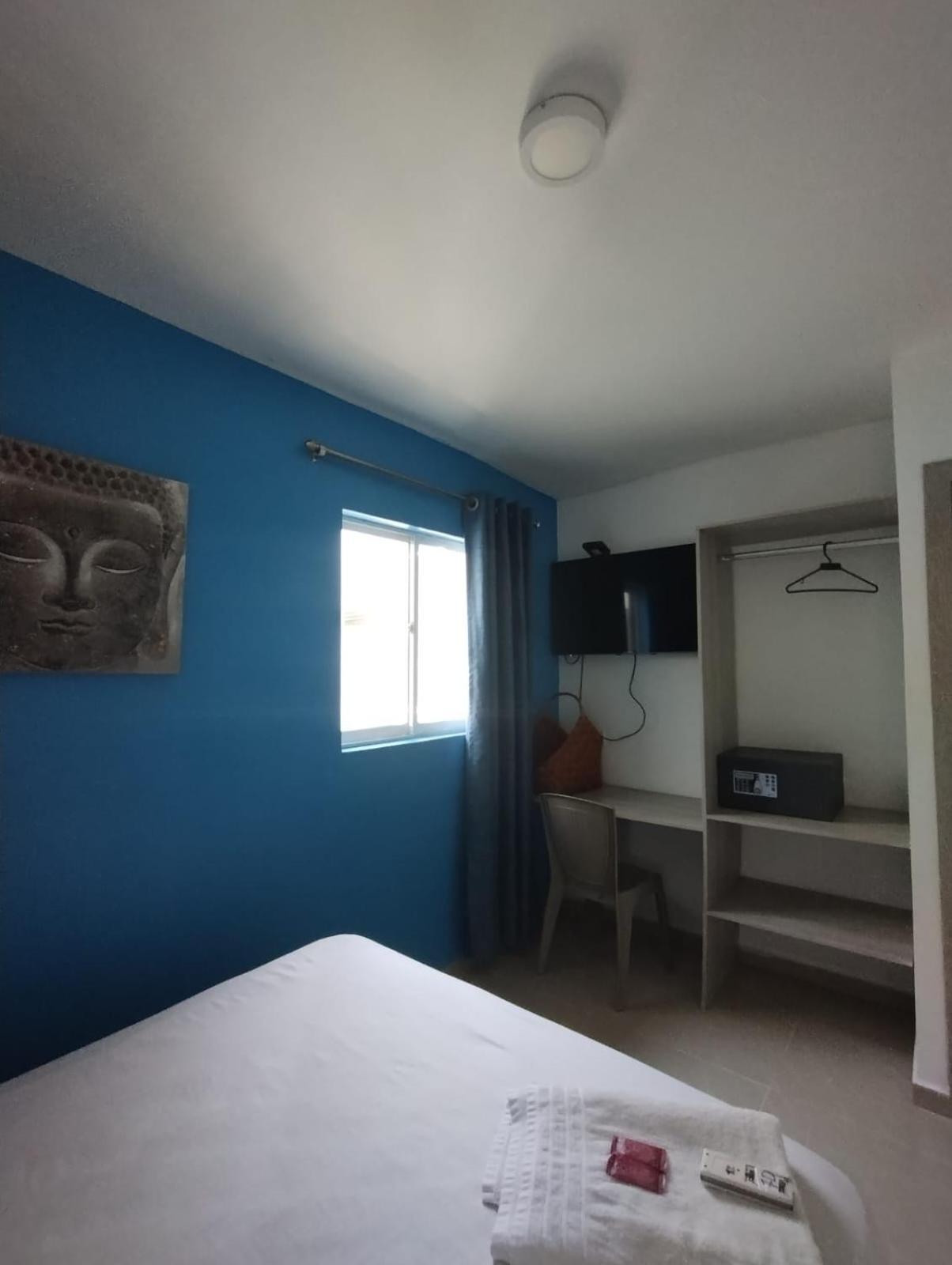 Hotel Bellamar Cartagena Eksteriør bilde