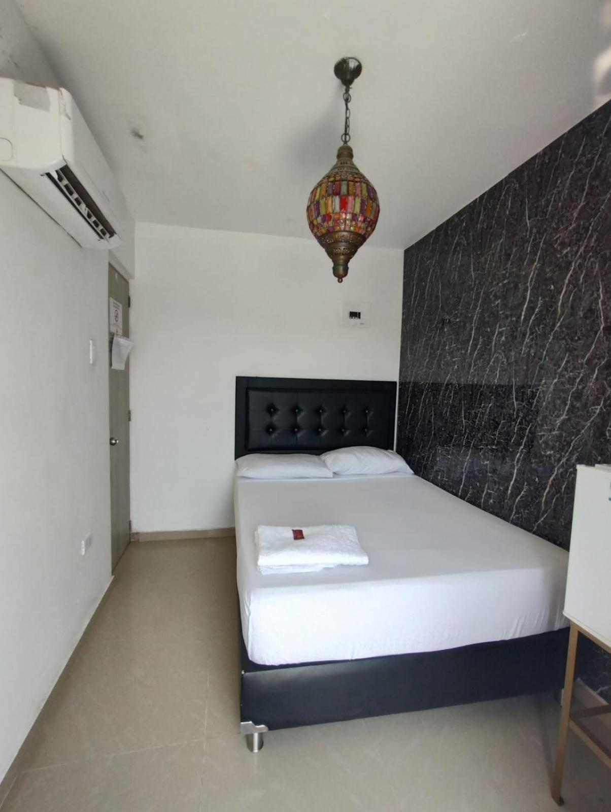 Hotel Bellamar Cartagena Eksteriør bilde