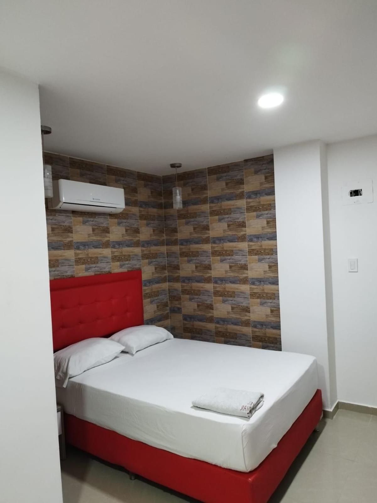Hotel Bellamar Cartagena Eksteriør bilde