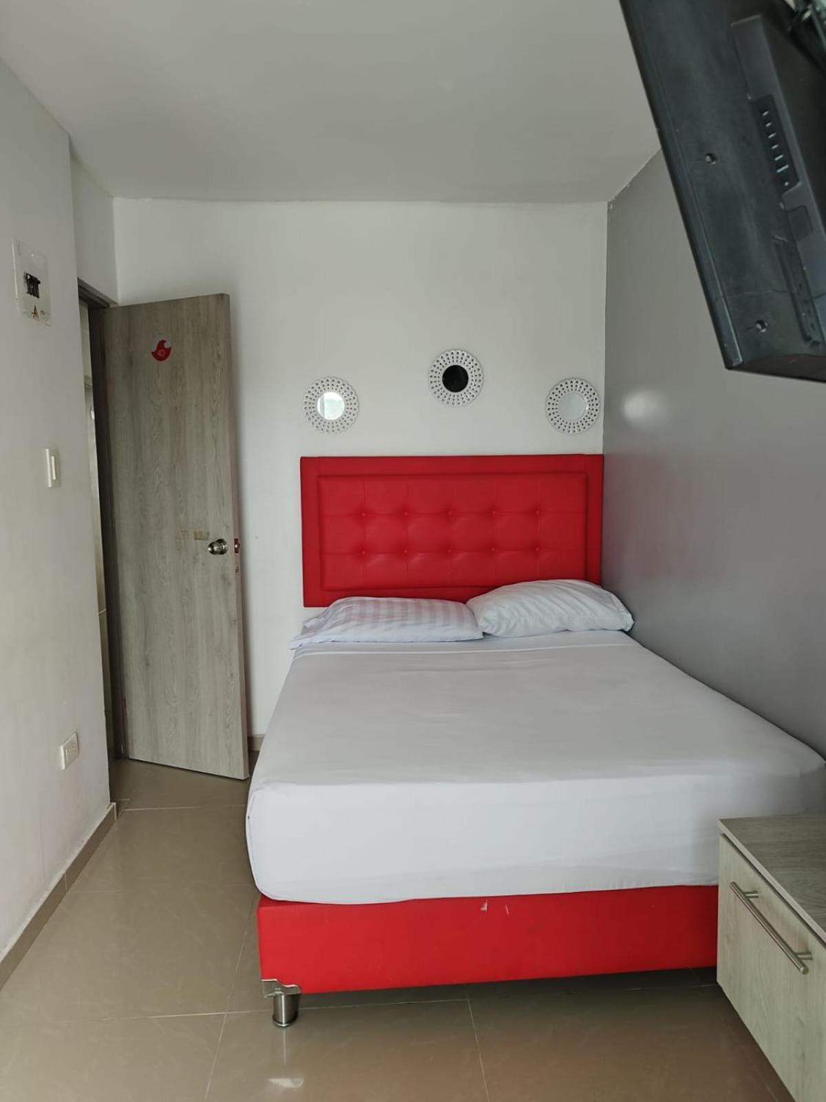 Hotel Bellamar Cartagena Eksteriør bilde