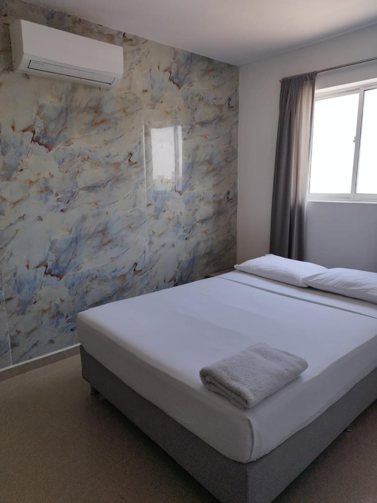 Hotel Bellamar Cartagena Eksteriør bilde