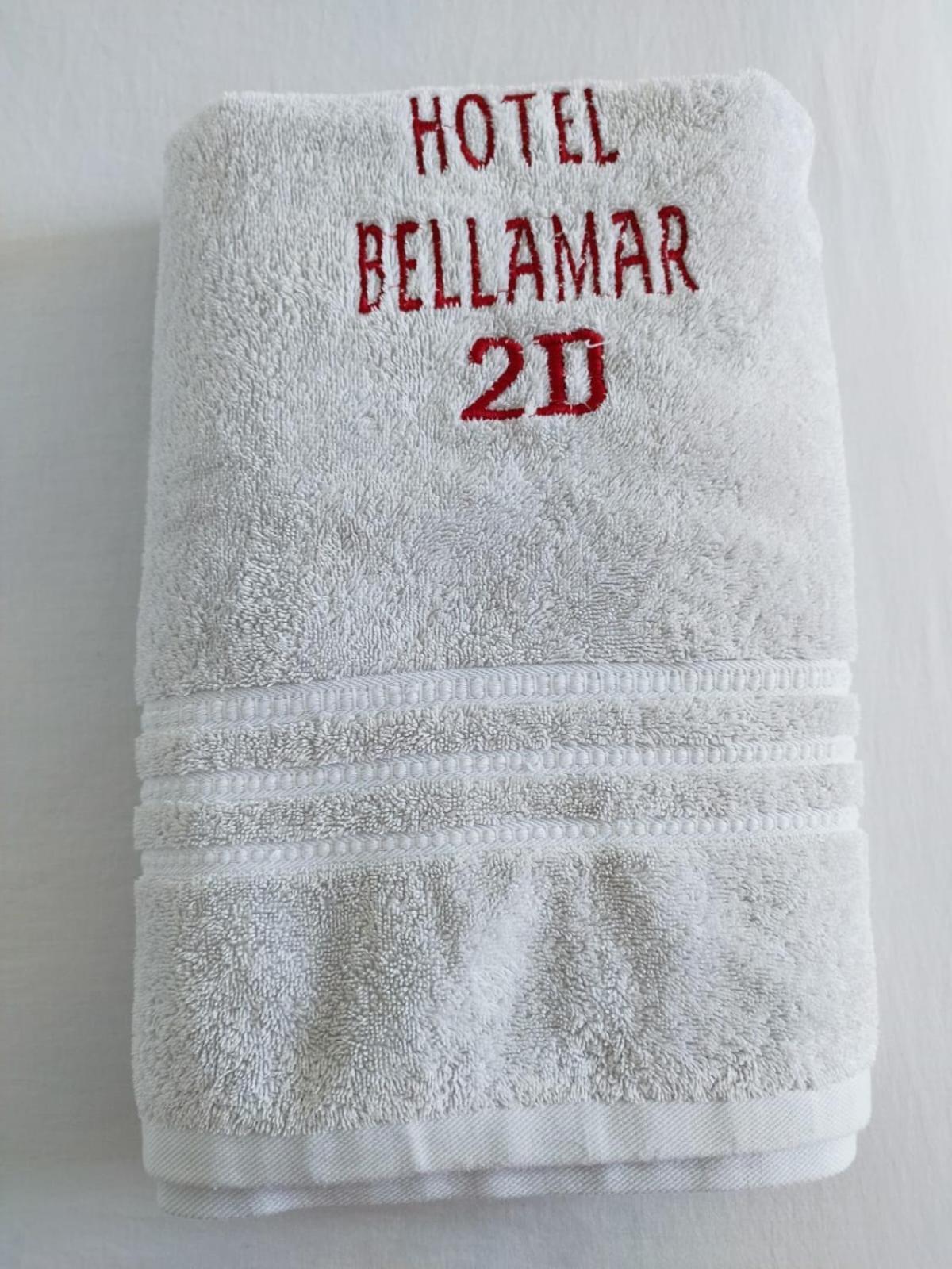 Hotel Bellamar Cartagena Eksteriør bilde