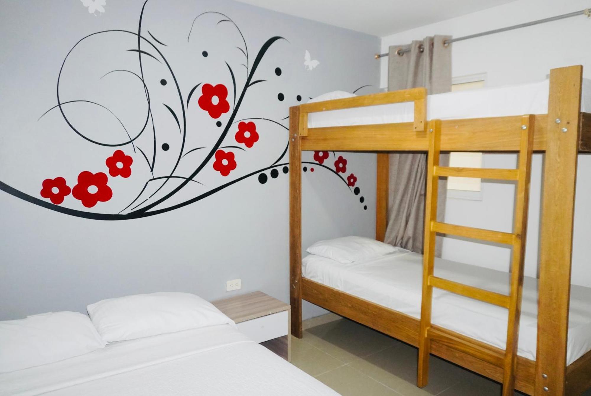 Hotel Bellamar Cartagena Eksteriør bilde