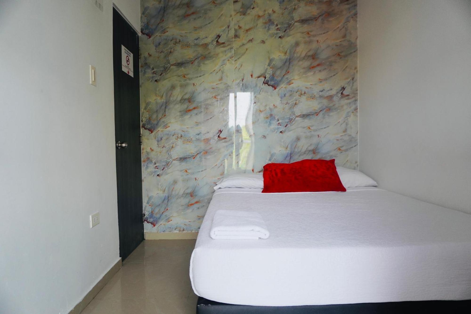 Hotel Bellamar Cartagena Eksteriør bilde