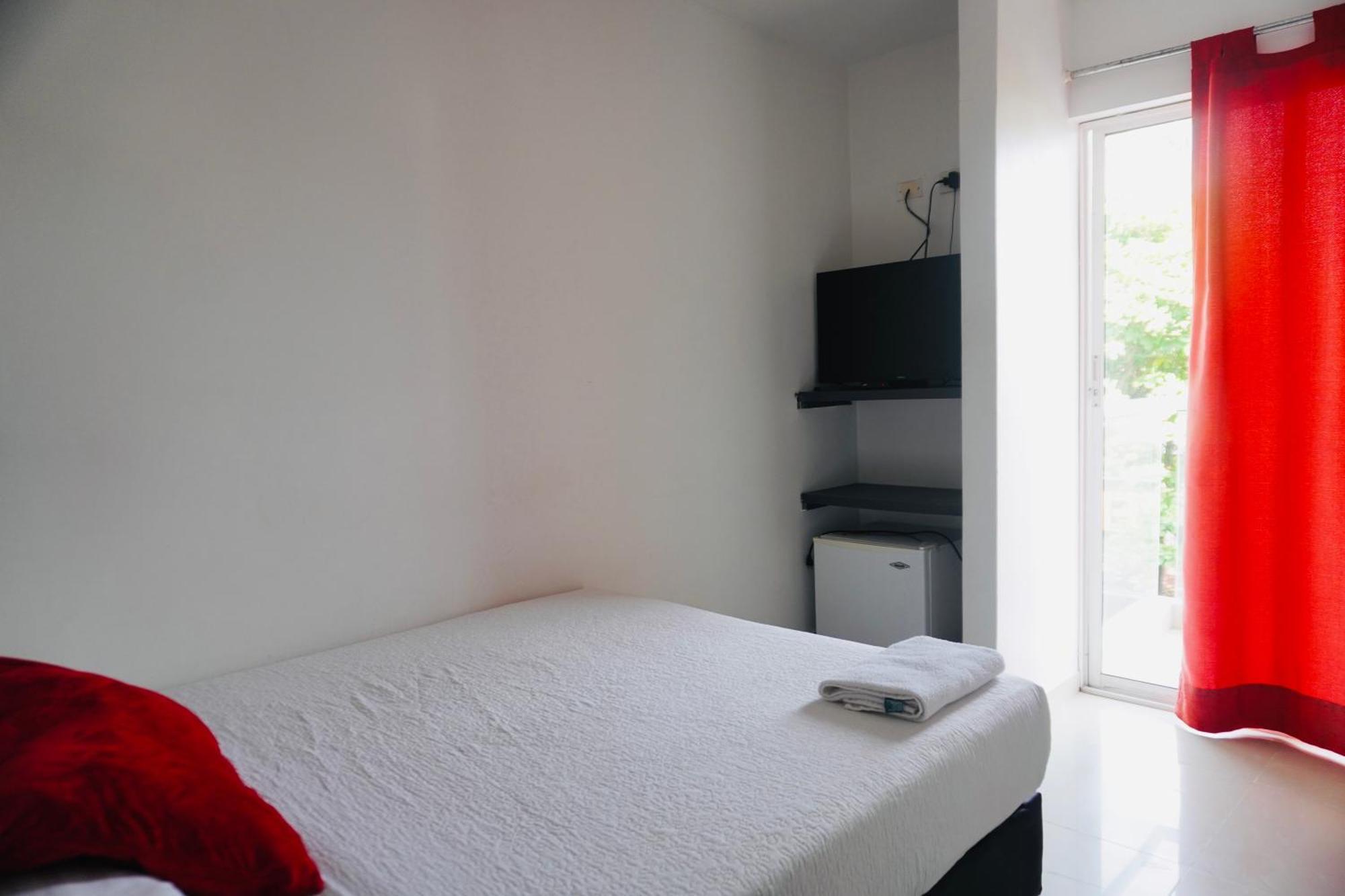 Hotel Bellamar Cartagena Eksteriør bilde