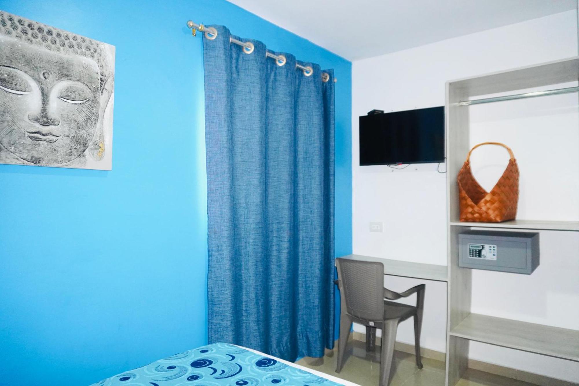 Hotel Bellamar Cartagena Eksteriør bilde