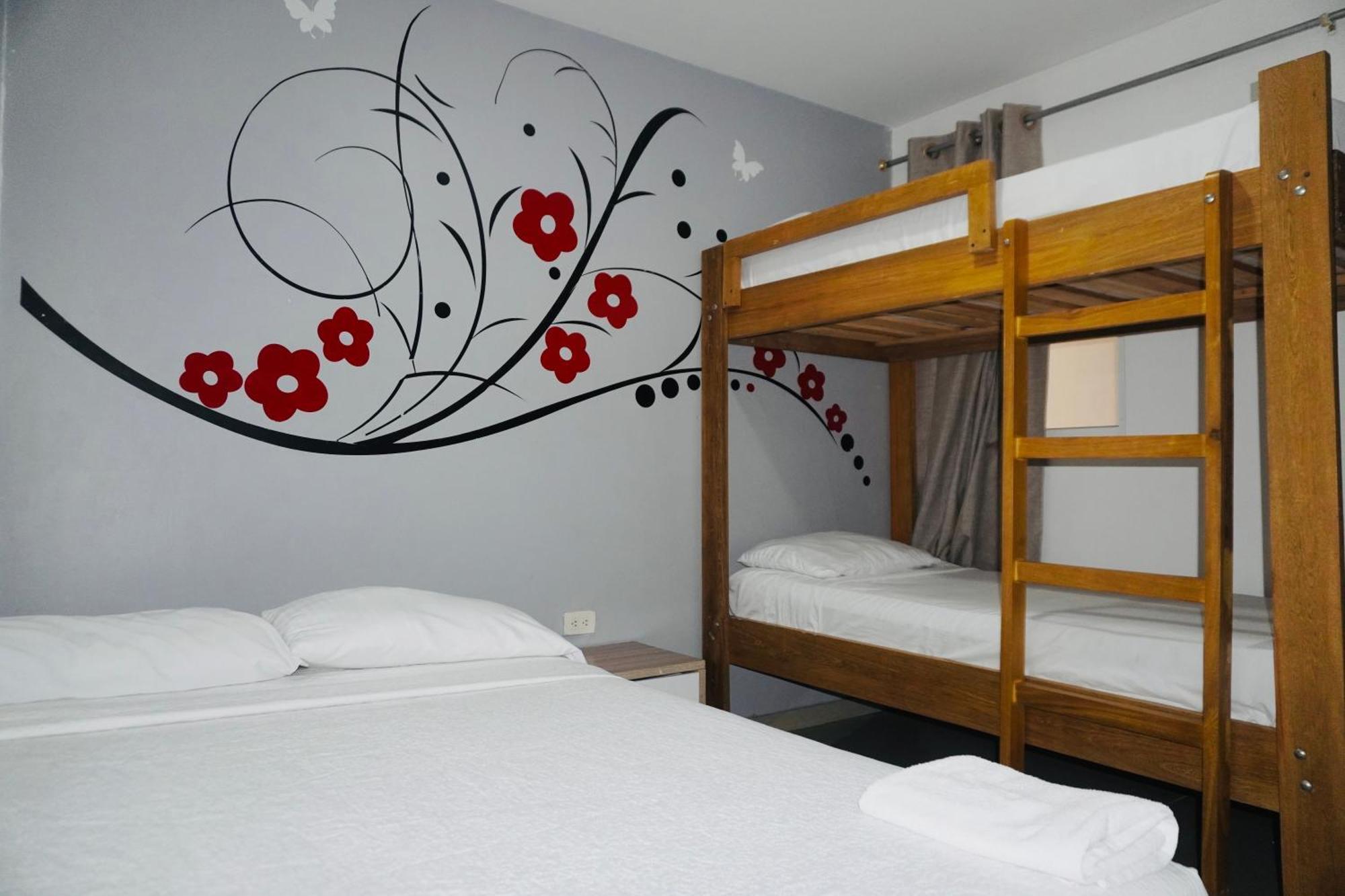 Hotel Bellamar Cartagena Eksteriør bilde