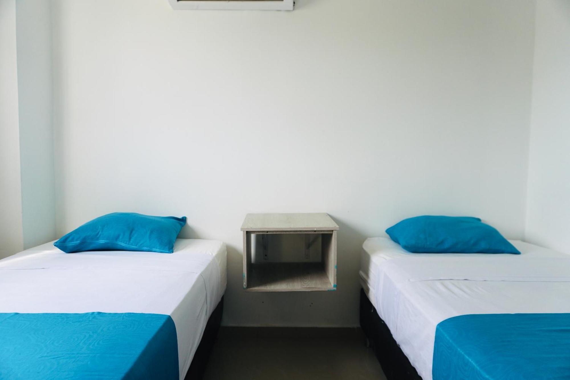 Hotel Bellamar Cartagena Eksteriør bilde