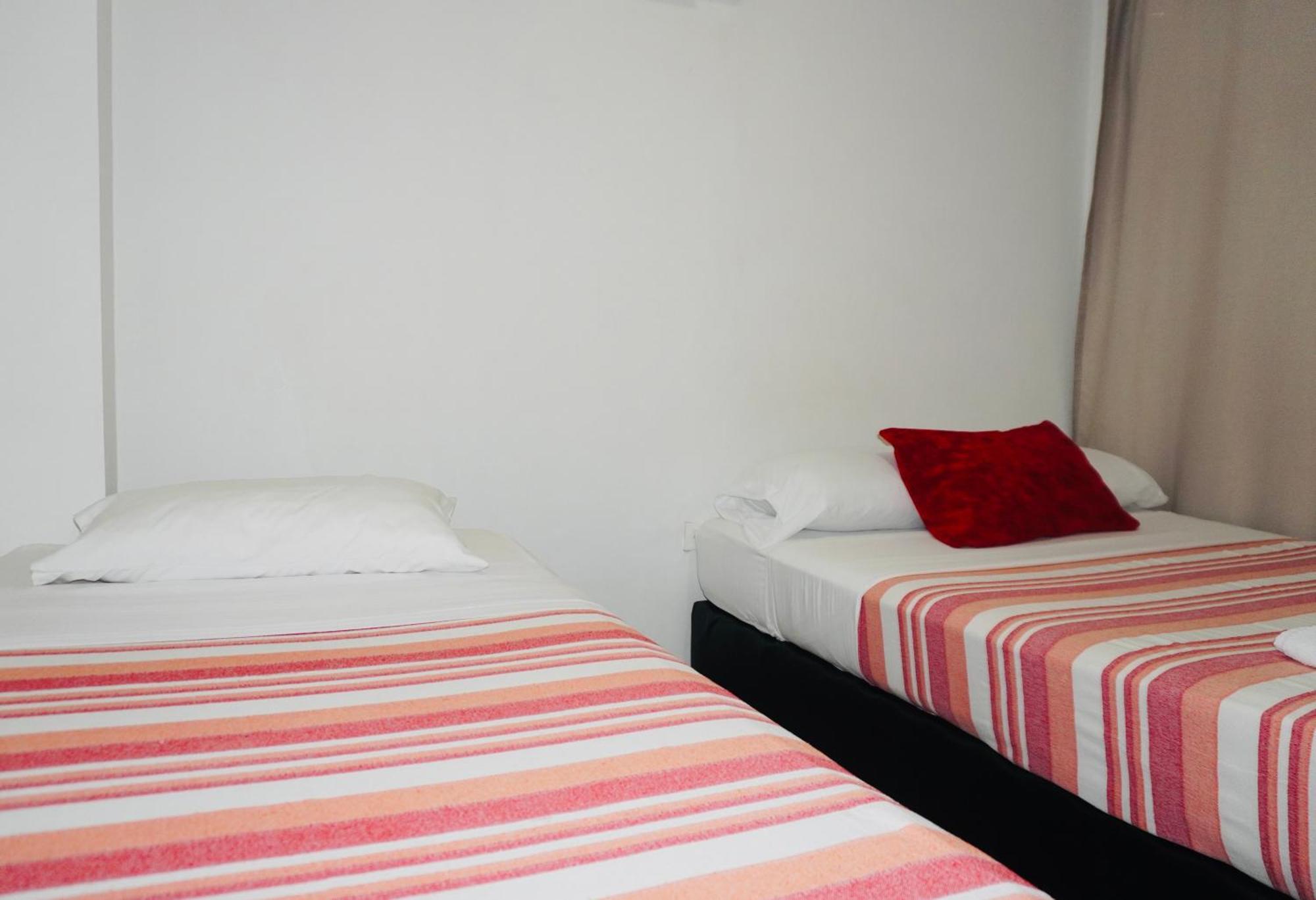 Hotel Bellamar Cartagena Eksteriør bilde