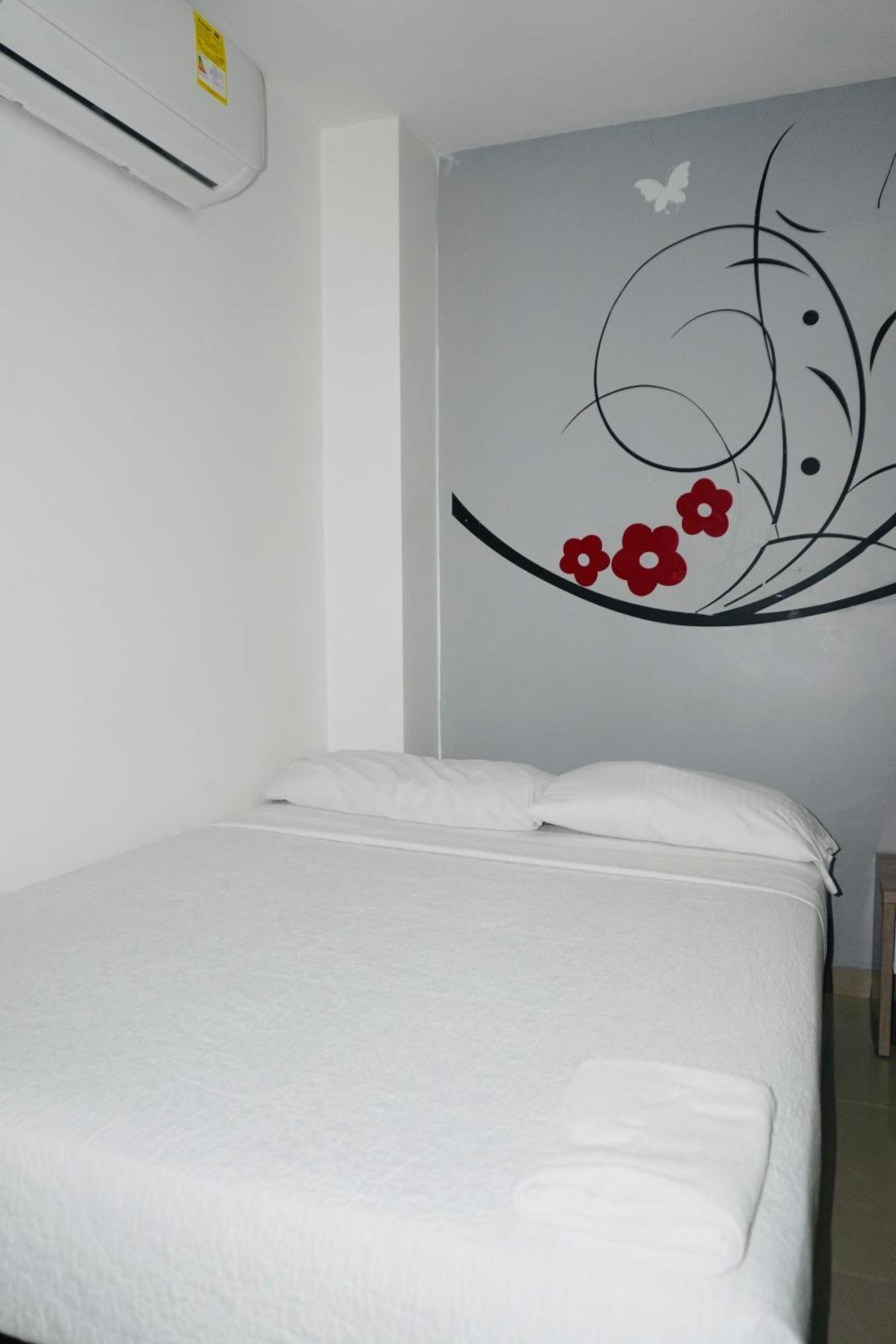 Hotel Bellamar Cartagena Eksteriør bilde