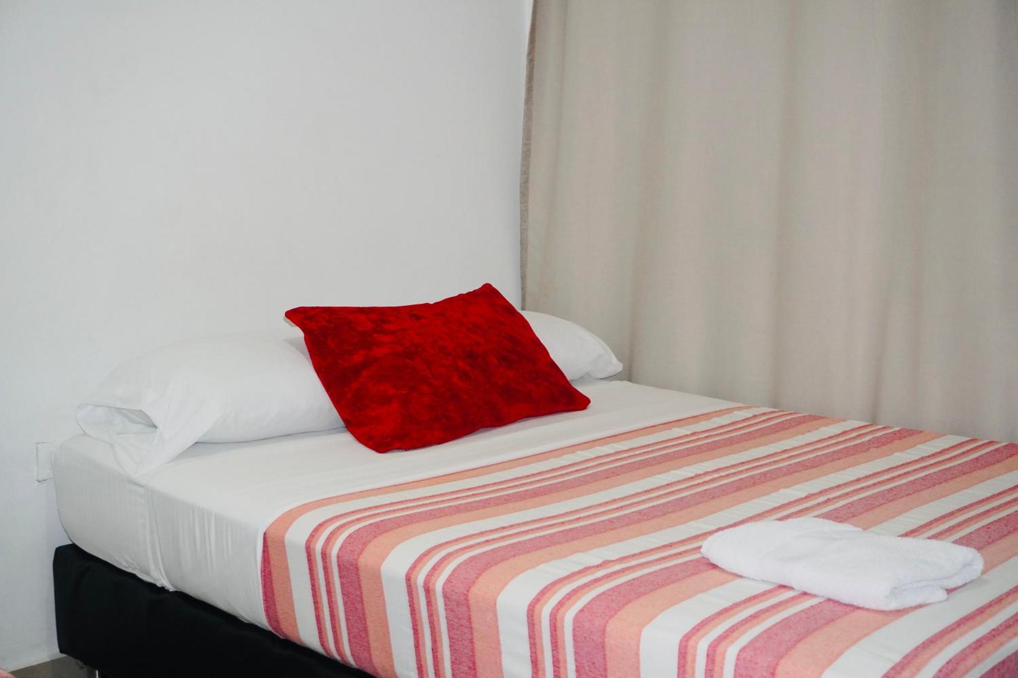 Hotel Bellamar Cartagena Eksteriør bilde